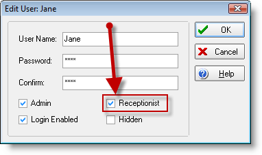 edituserreceptionist