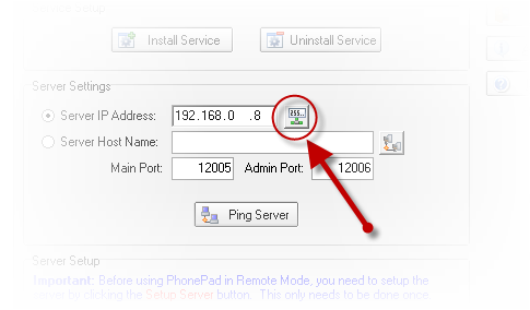 IPAddress