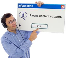 PhonePad support