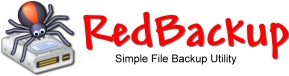 RedBackup