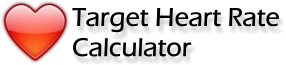 Target Heart Rate Calculator