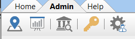 Admin Toolbar 2