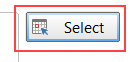 Reschedule Select button