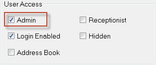 admincheckbox