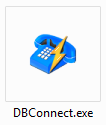 DBConnectIcon
