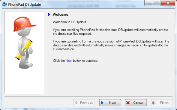 DBUpdate1