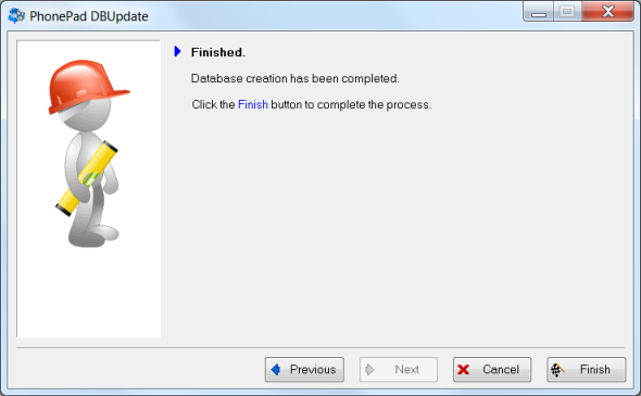 DBUpdate4