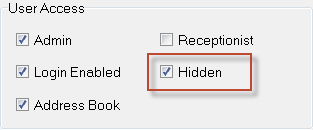 hiddenaccount