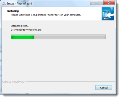 installingonserver