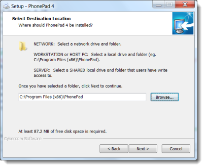 p2plocation