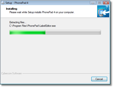 pspinstalling