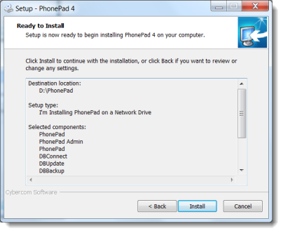 readytoinstallonserver