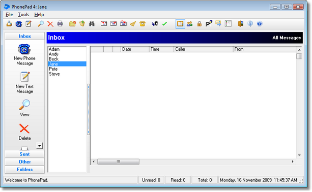 receptionistuserlist