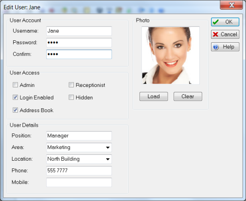 UserDetails