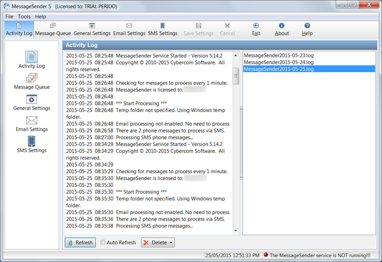 ActivityLog2