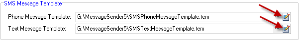 EditSMSTemplate