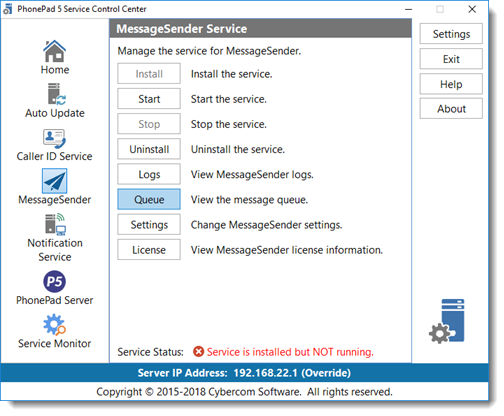 ControlCenterMessageSenderQueueButton