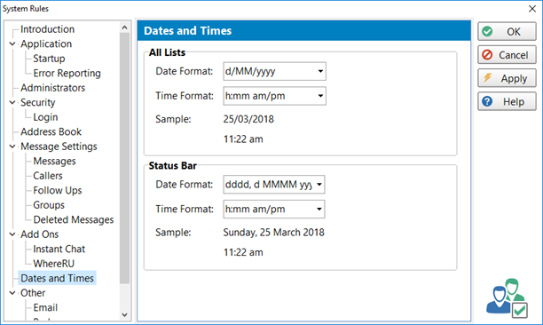 DatesAndTimes2