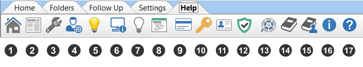 HelpToolbar
