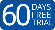 DAYS FREE TRIAL 6 0