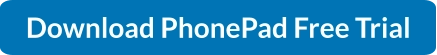 Download PhonePad Free Trial