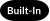 Built-In