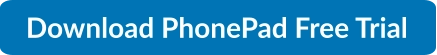 Download PhonePad Free Trial