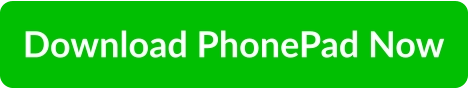 Download PhonePad Now