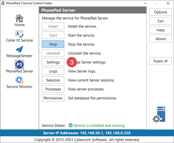 Workstation Connection Issue - 2