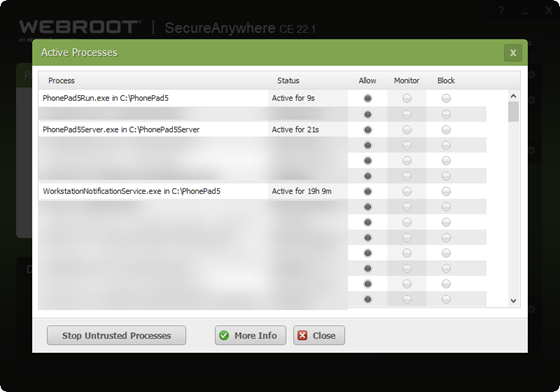 Webroot